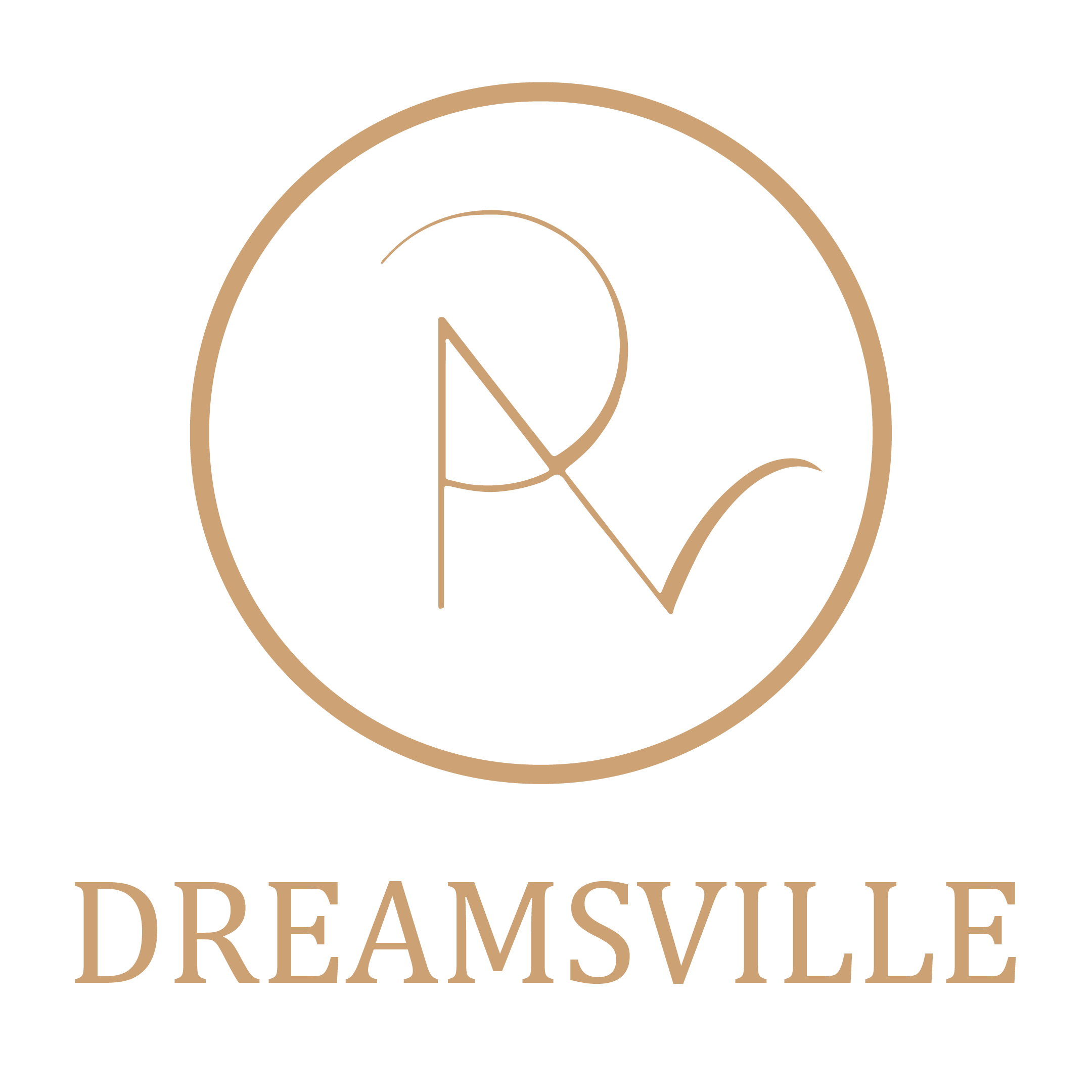 Dreamsville - Inspired Living Spaces