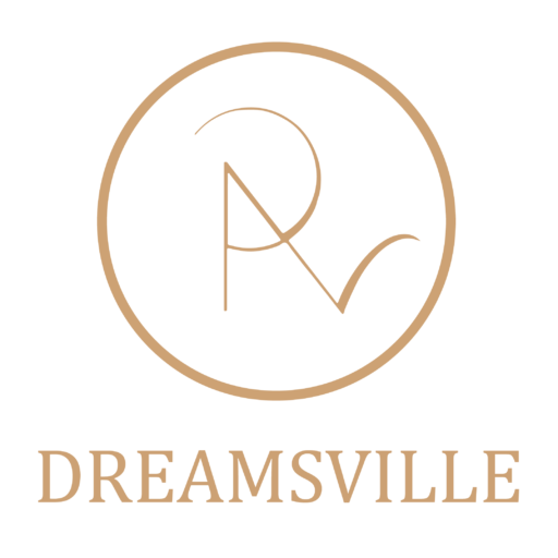 Dreamsville - Inspired Living Spaces